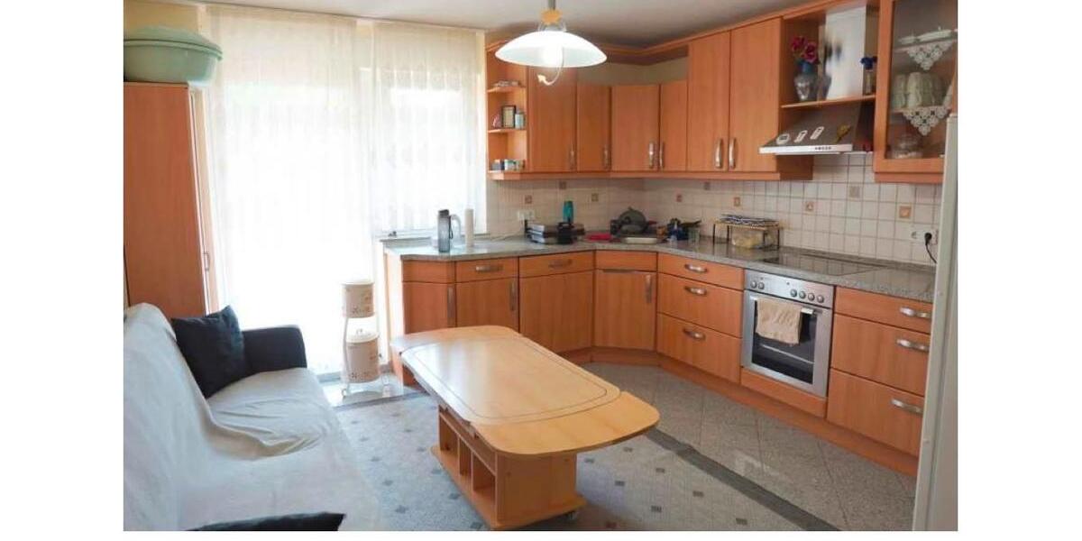 Erdgeschoßwohnung Dortmund Mengede - 4 Zimmer, 129 m&sup2;, 295.000&euro; | Angebot:27482316