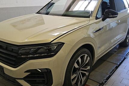 VW Touareg 74.081 km 51.950 &euro; Hagen 58091