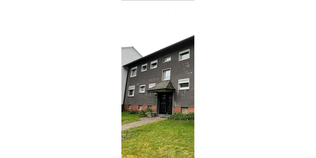 Etagenwohnung Bönen - 3.5 Zimmer, 68 m&sup2;, 99.000&euro; | Angebot:27189116