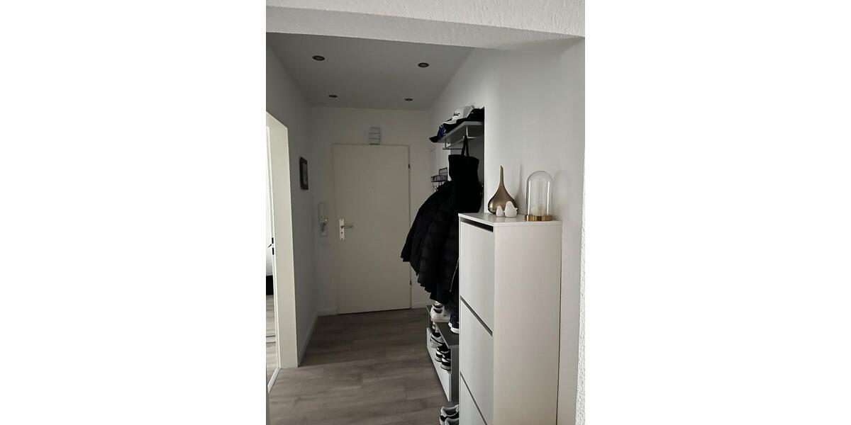 Etagenwohnung Gelsenkirchen Buer - 4 Zimmer, 89 m&sup2;, 680&euro; | Angebot:25933031