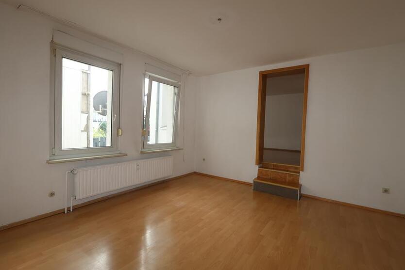 Seltene Gelegenheit! 4,5-Zimmer-Erdgeschosswohnung mit Garten in Hagen-Vorhalle – Bezugsfrei zimmer