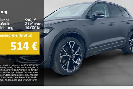 VW Touareg 22.619 km 66.320 &euro; Bochum 44892
