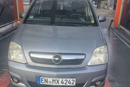 Opel Meriva 189.000 km 3.300 &euro; schwelm 58332
