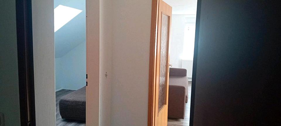 Dachgeschoßwohnung Dortmund Brackel - 2 Zimmer, 37 m&sup2;, 569&euro; | Angebot:24754323