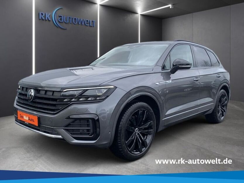 Touareg