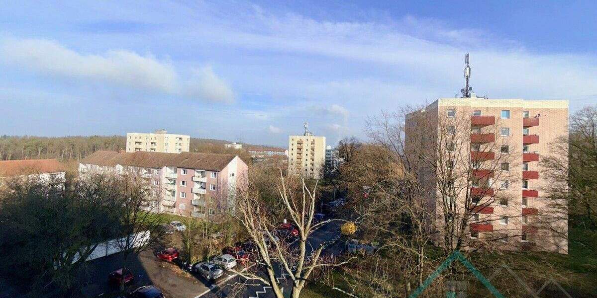 Etagenwohnung Iserlohn / Gerlingsen Gerlingsen - 2 Zimmer, 53 m&sup2;, 94.000&euro; | Angebot:24683066