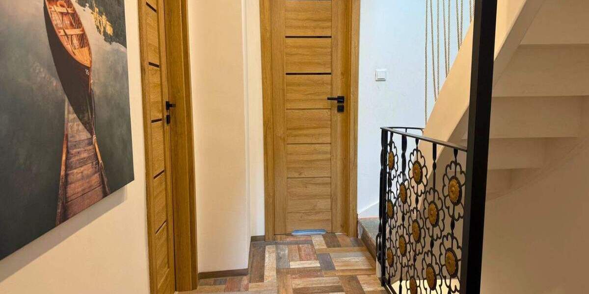 Doppelhaushälfte Dortmund / Wickede Wickede - 5 Zimmer, 120 m&sup2;, 434.000&euro; | Angebot:24504198