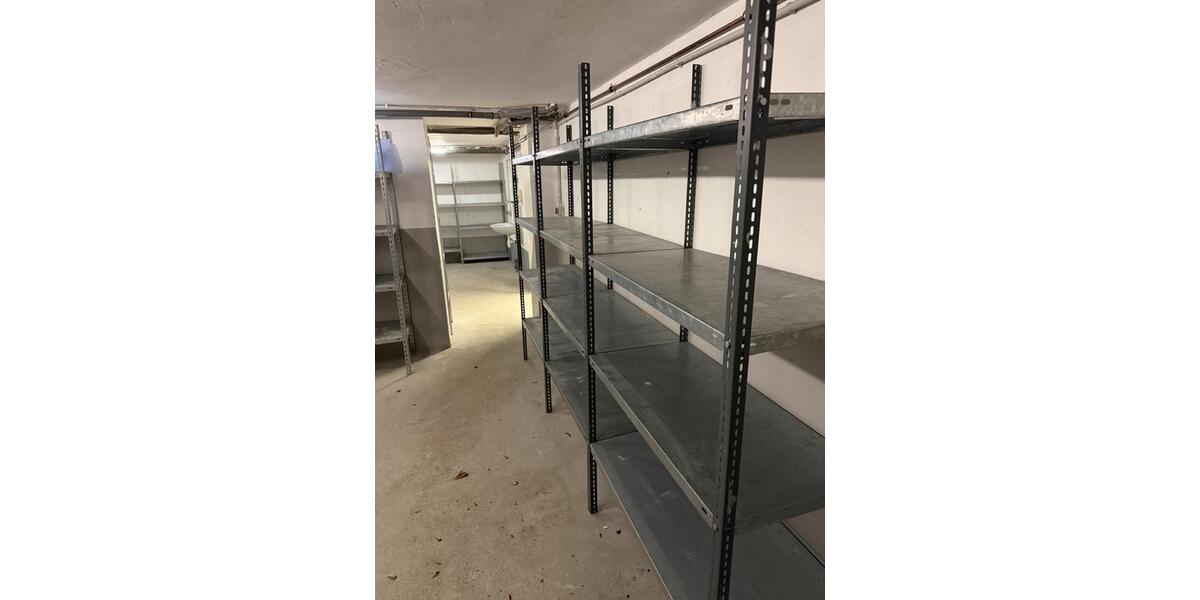 Gewerbeobjekt Hagen Hagen-Nord - 600&euro; | Angebot:25165042