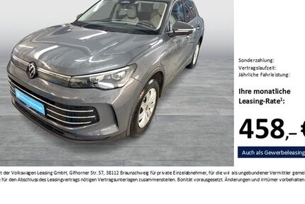VW Tiguan 17.027 km 42.455 &euro; Dortmund 44141