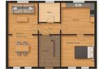 Mehrfamilienhaus, Wohnhaus Gelsenkirchen Gelsenkirchen-Mitte - 9.5 Zimmer, 200 m&sup2;, 328.000&euro; | Angebot:26517032