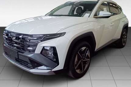 Hyundai TUCSON 26.300 km 28.490 &euro; Castrop-Rauxel 44575