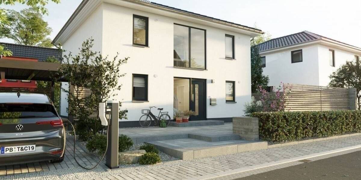 Mehrfamilienhaus, Wohnhaus Herne Sodingen - 5 Zimmer, 145 m&sup2;, 299.350&euro; | Angebot:25769689