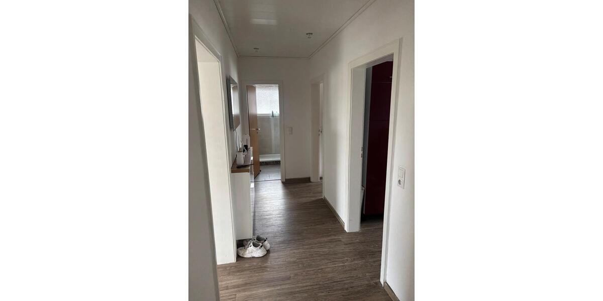 Etagenwohnung Dortmund Grevel - 2.5 Zimmer, 78 m&sup2;, 900&euro; | Angebot:24731083