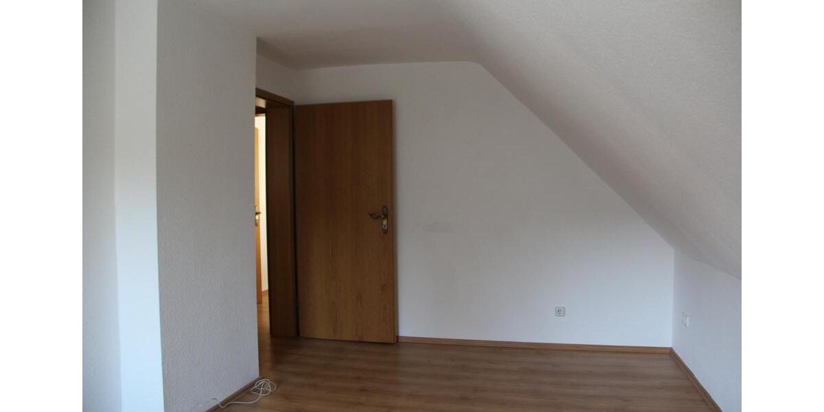 Dachgeschoßwohnung Dortmund Mengede - 2 Zimmer, 57 m&sup2;, 484&euro; | Angebot:26321222