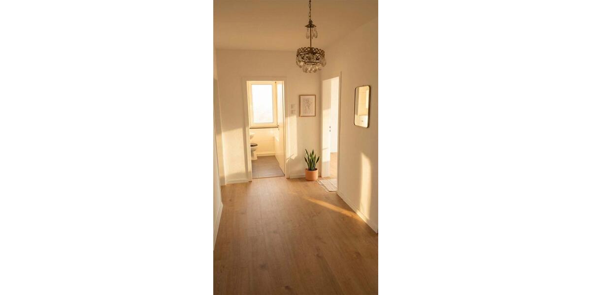 Etagenwohnung Gelsenkirchen Ückendorf - 4 Zimmer, 75 m&sup2;, 562&euro; | Angebot:26199777
