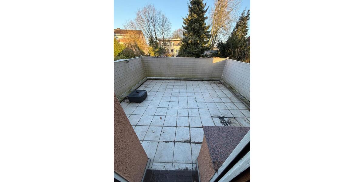 Etagenwohnung Bochum Eppendorf - 3 Zimmer, 86 m&sup2;, 830&euro; | Angebot:24741381