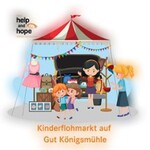 Kinderflohmarkt