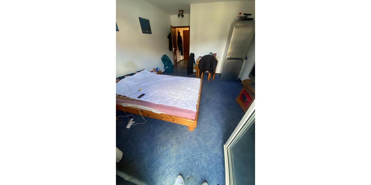 Etagenwohnung Witten Annen - 1 Zimmer, 26 m&sup2;, 400&euro; | Angebot:25838718