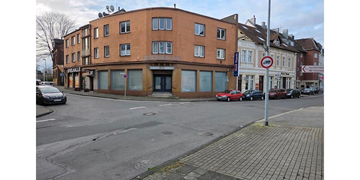Etagenwohnung Wetter (Ruhr) - 4 Zimmer, 90 m&sup2;, 650&euro; | Angebot:25841755