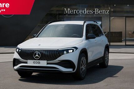 Mercedes-Benz EQB 12.244 km 43.980 &euro; Dortmund 44147