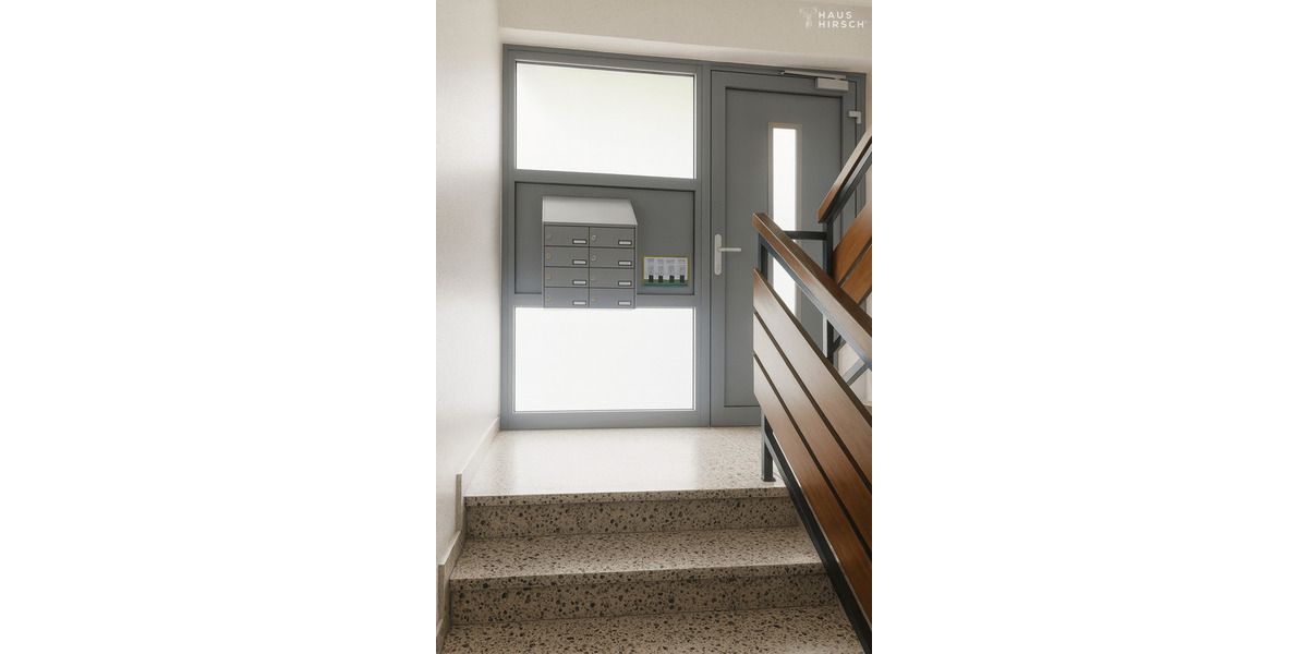 Etagenwohnung Dortmund Scharnhorst - 3 Zimmer, 76 m&sup2;, 175.000&euro; | Angebot:25760178