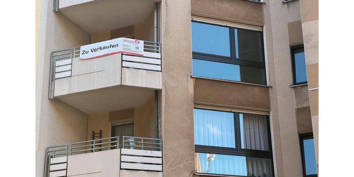 Etagenwohnung Hagen - 2.5 Zimmer, 74 m&sup2;, 139.000&euro; | Angebot:27286829