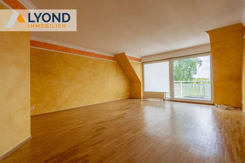 Wohnung zum Kaufen in Dortmund 239.000 € 80 m²