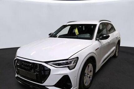 Audi e-tron 37.770 km 30.410 &euro; Hagen 58091