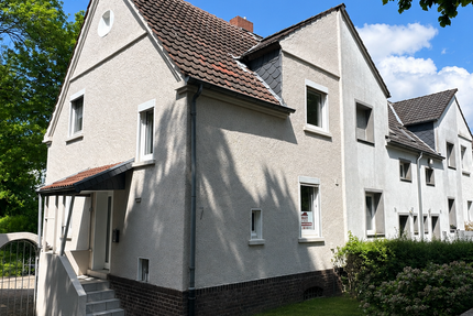 Haus Gelsenkirchen Gelsenkirchen-Nord - 3.5 Zimmer, 78 m&sup2;, 199.000&euro; | Angebot:26549416