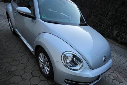 VW Beetle 126.000 km 6.400 € Bochum 44867