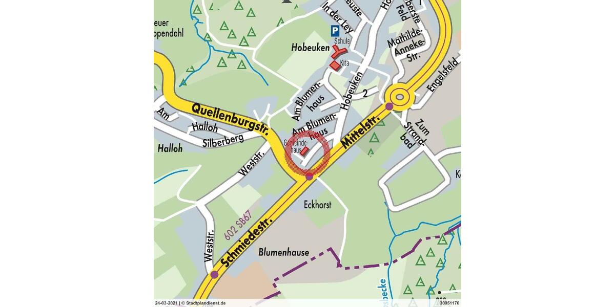 Erdgeschoßwohnung Sprockhövel - 3 Zimmer, 141 m&sup2;, 1.700&euro; | Angebot:26445752