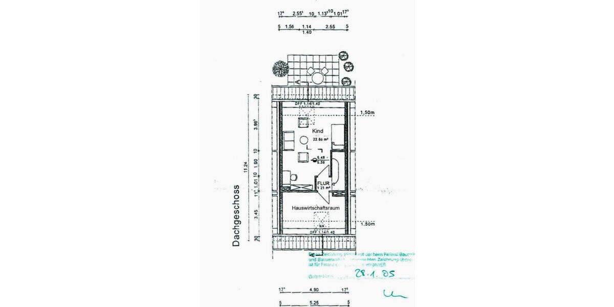 Reihenhaus Gelsenkirchen Gelsenkirchen-Mitte - 5.5 Zimmer, 130 m&sup2;, 399.999&euro; | Angebot:26581694