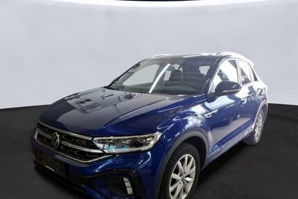 VW T-Roc 79.036 km 27.942 &euro; Hagen 58091