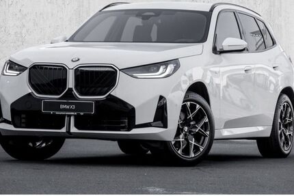 BMW X3 5.536 km 54.267 &euro; Lüdinghausen 59348