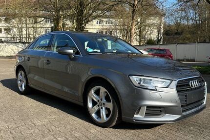 Audi A3 113.707 km 16.900 € Wuppertal 42289