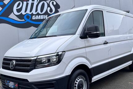 VW Crafter 124.688 km 21.890 &euro; Dortmund Innenstadt Ost 44143