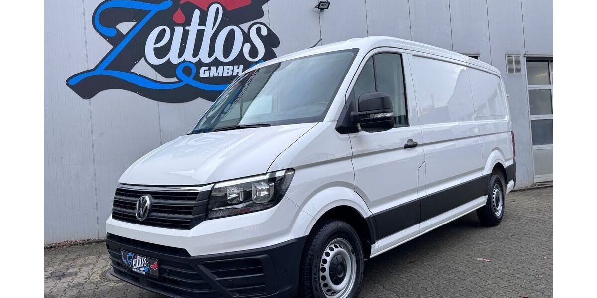 VW Crafter 124.688 km 21.890 &euro; Dortmund Innenstadt Ost 44143