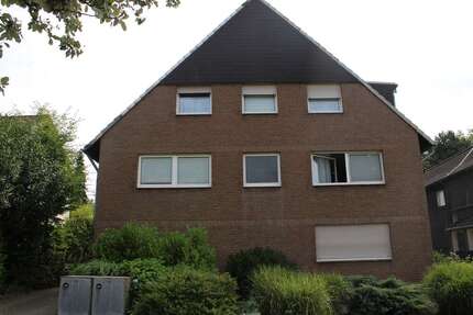 Wohnung Marl Alt-Marl - 4 Zimmer, 128 m&sup2;, 246.000&euro; | Angebot:27182317