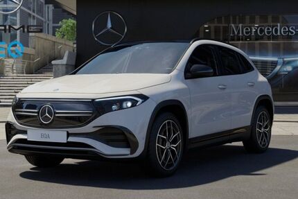 Mercedes-Benz EQA 60.531 km 32.990 &euro; Hagen 58135
