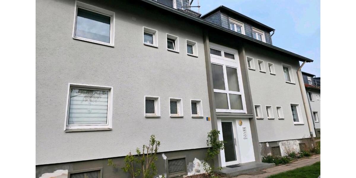 Etagenwohnung Dortmund Mengede - 3 Zimmer, 60 m&sup2;, 100.000&euro; | Angebot:26325814