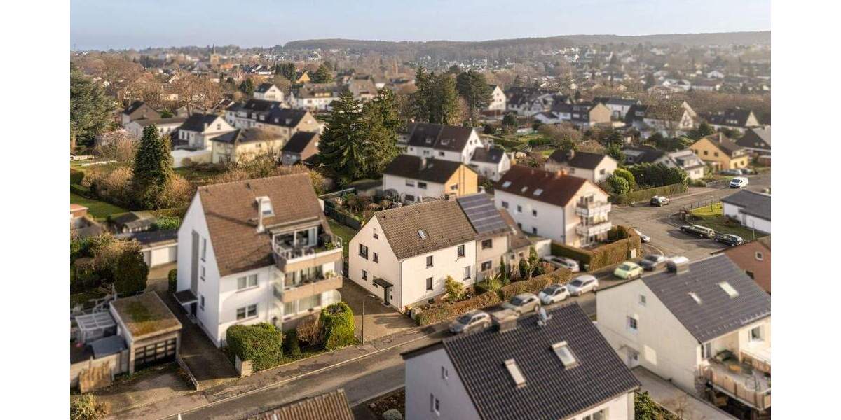 Doppelhaushälfte Dortmund Berghofen - 7 Zimmer, 133 m&sup2;, 399.000&euro; | Angebot:25686985