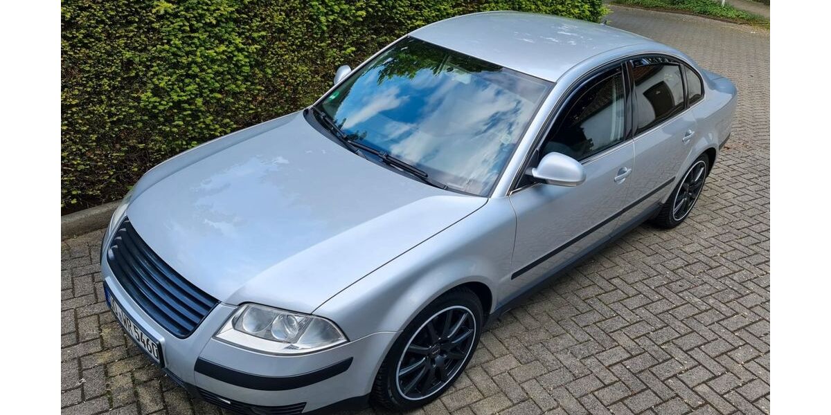 VW Passat 142.000 km 7.500 &euro; Dortmund 44229