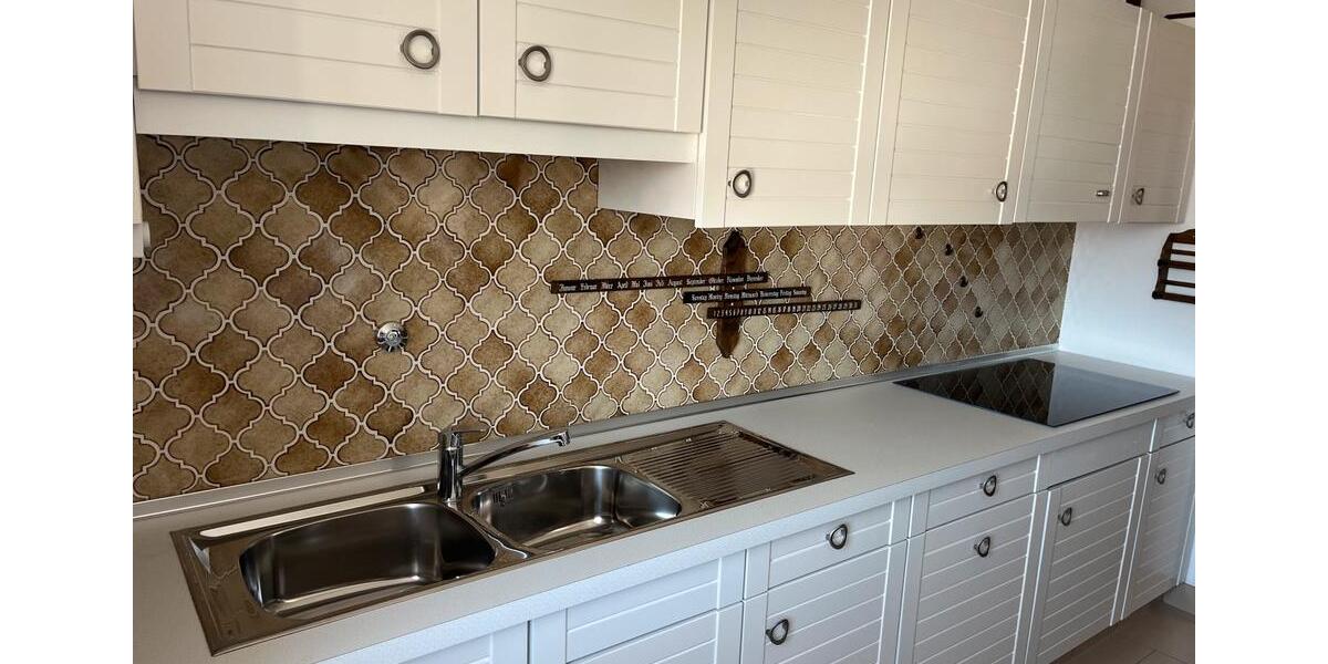 Sonnige 3-Zimmer Wohnung im grünen Altena-Dahle 3 zimmer