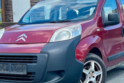 Citroen Nemo 198.886 km 900 &euro; Gelsenkirchen 45884