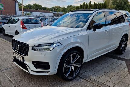Volvo XC90 169.964 km 33.790 &euro; Herten 45701