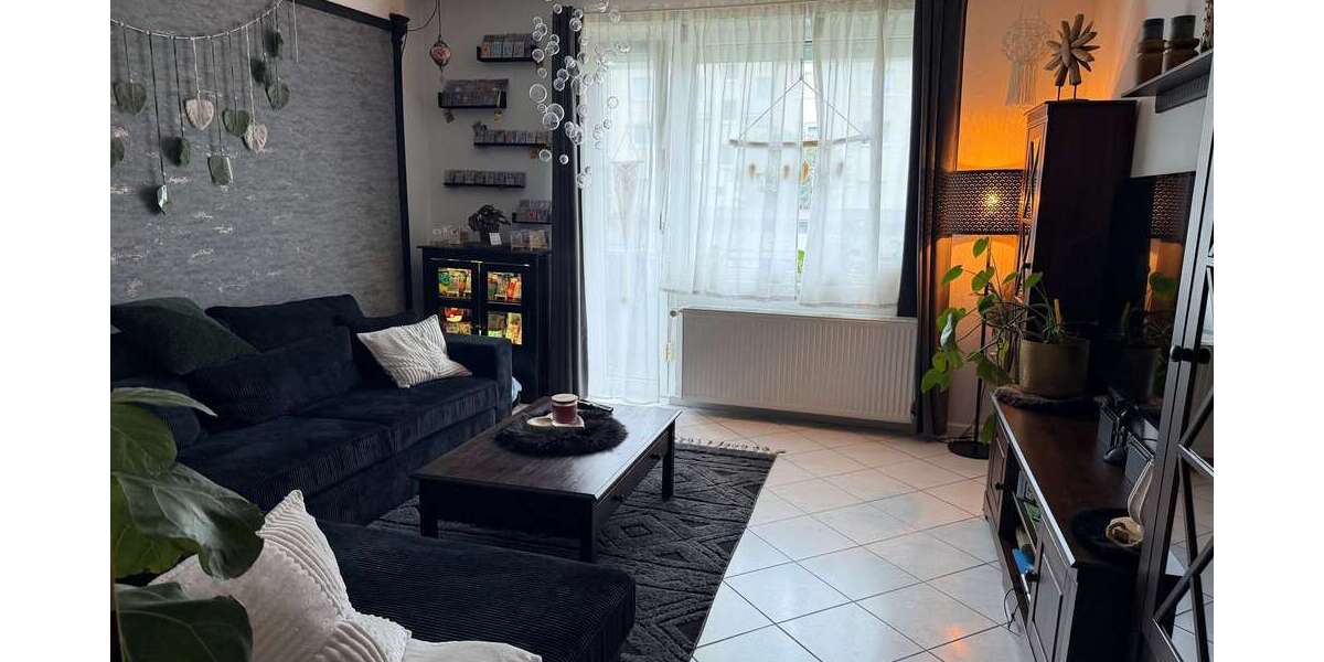 Etagenwohnung Dortmund Hörde - 3 Zimmer, 64 m&sup2;, 580&euro; | Angebot:24843617