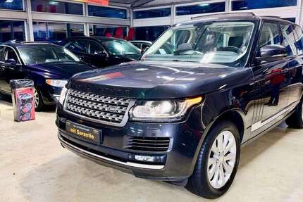 Land Rover Range Rover 252.000 km 18.400 &euro; Gelsenkirchen 45892