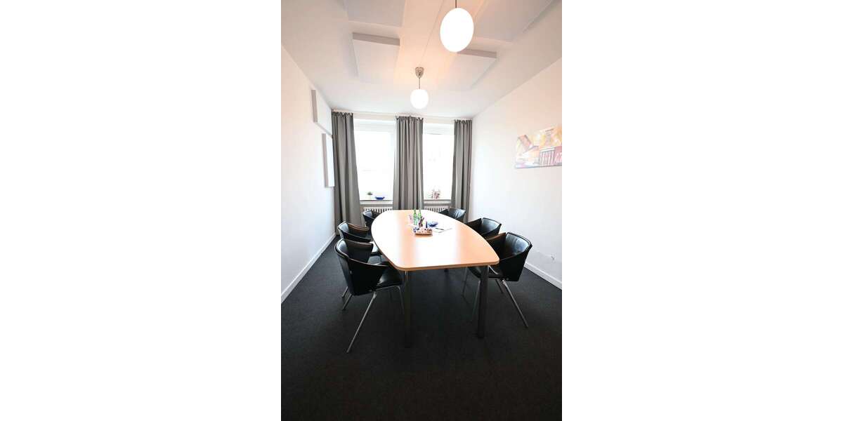 Gewerbeobjekt Bochum Innenstadt - 2.500&euro; | Angebot:24834241