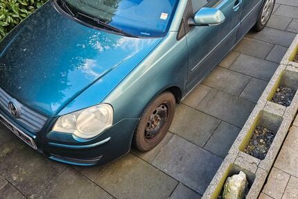 VW Polo 153.787 km 1.500 &euro; Unna 59425
