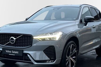 Volvo XC60 38.000 km 46.690 &euro; Iserlohn 58640